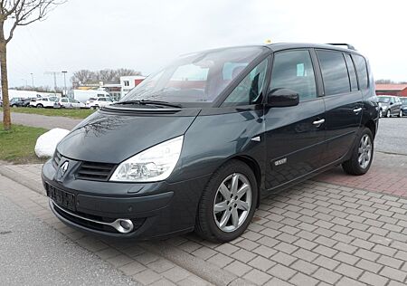 Renault Espace IV 2.0 dCi Bi Xenon/TÜV & Service NEU