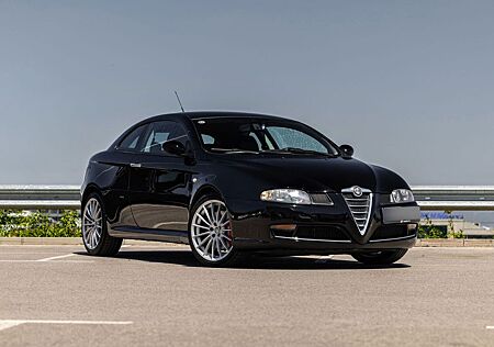 Alfa Romeo GT 3.2 V6 24V MY.2006 Distinctive