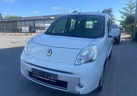 Renault Kangoo Privilege AUTOMATIK HU/AU NEU