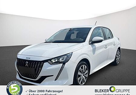 Peugeot 208 1.2 PureTech 75 Active