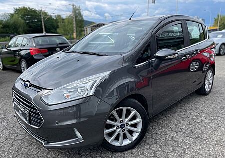 Ford B-Max 1,6 Ti-VCT Autom. Cool&Connect TEL/AC/GAR!