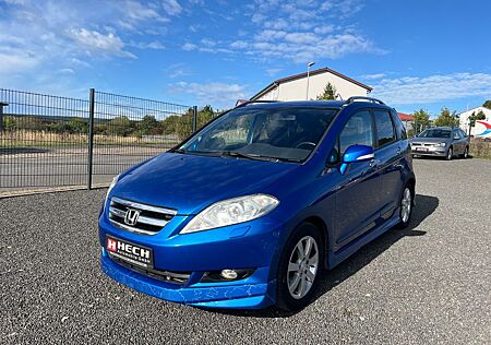 Honda FR-V 2.2 CTDi Executive