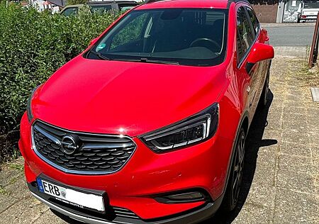 Opel Mokka X 1.4 ECOTEC Turbo 120 Jahre Start/Sto...