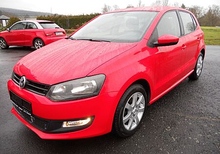 VW Polo Volkswagen 1.4 Trend