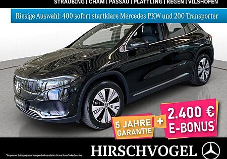 Mercedes-Benz EQA 350 4M Progressive+MBUX+Navi-Pr.+LED+Kam+PDC