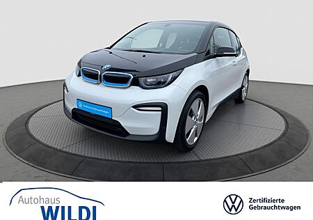 BMW i3 *120 Ah*Digitales Cockpit*LED*DAB*SHZ*Keyless