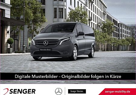 Mercedes-Benz Vito 119 CDI Tourer Pro lang Kamera Navi AHK 9G