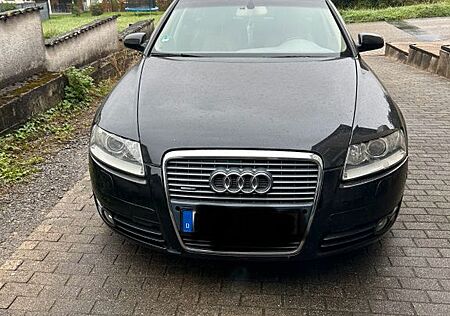 Audi A6 3.0 TDI (DPF) tiptronic quattro Avant -