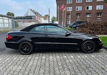 Mercedes-Benz CLK 350 AVANTGARDE AVANTGARDE