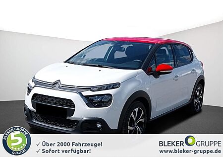 Citroën C3 Pure Tech 83 Shine Pack