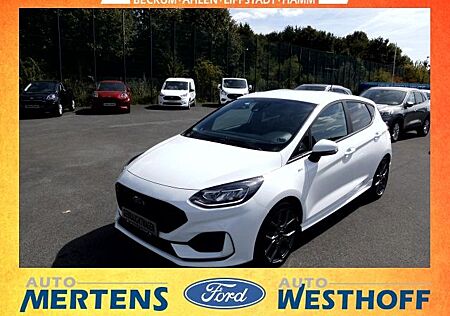 Ford Fiesta ST-Line 1 LED Klimaautom DAB SHZ LenkradH