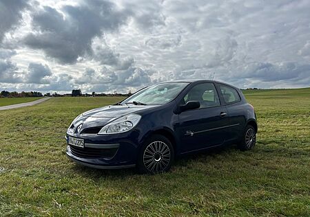 Renault Clio Extrême 1.2 16V Eco2 55kW Extrême
