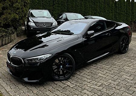 BMW M850 i xDrive *VOLL*SoftClose*Laser*360°*H&K*ACC