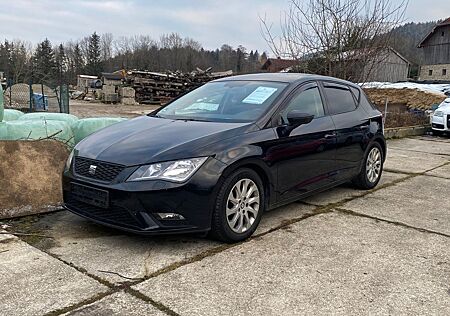 Seat Leon 1.4 TSI 103kW Start&Stop Style