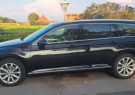 VW Passat Variant Volkswagen 2.0 TDI Highline Variant Highline