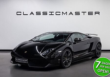 Lamborghini Gallardo 5.2 V10 LP570-4 Superleggera 1 eigenaar