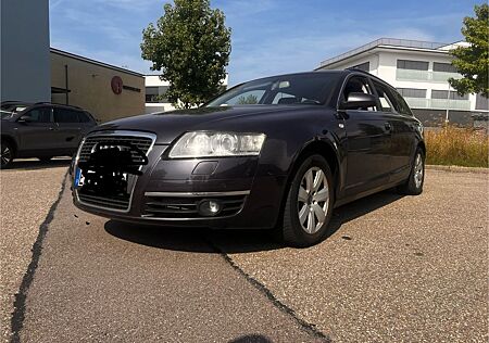 Audi A6 2.0 TDI (DPF) Avant -