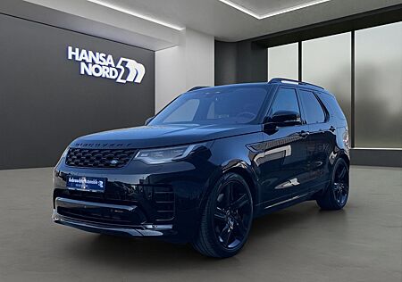 Land Rover Discovery D300 R-Dynamic HSE MATRIX NAVI PANO
