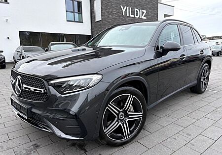 Mercedes-Benz GLC 220 d AMG LEDER KAMERA LED 1.HAND
