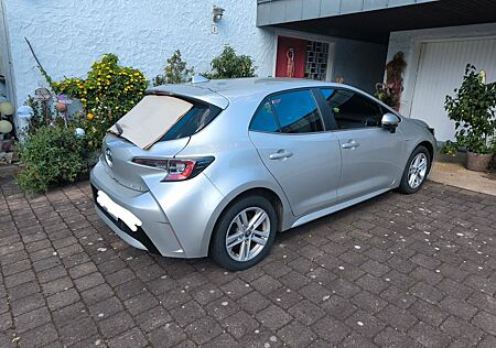 Toyota Corolla 1,8 Hybrid Comfort Comfort