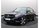 Mercedes-Benz GLC 350 GLC 350e Hybrid Kredit 450€, NETTO €24.790 #209
