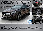 Mercedes-Benz GLA 200 SUV Urban Night Brown Panoramadach Autom