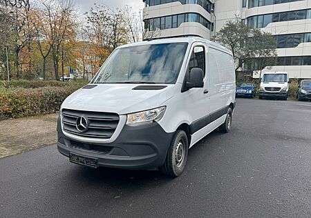 Mercedes-Benz Sprinter III Kasten 316 CDI RWD , AHK, TÜV NEU