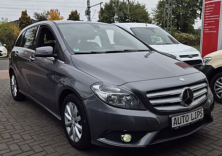 Mercedes-Benz B 180 B -Klasse AUTOMATIK - PDC