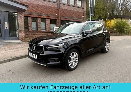 Volvo XC 40 XC40 Momentum*2.HAND*AUTOMATIK*TÜV NEU*EXTRAS*