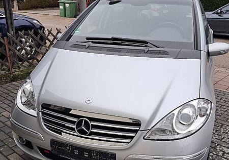 Mercedes-Benz A 180 CDI Advantgard