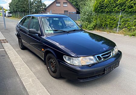 Saab 900 TÜV BIS JUNI 2025