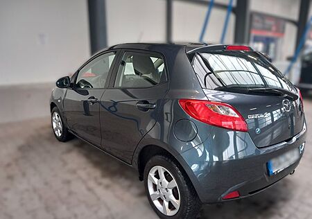 Mazda 2 1.3 63kW Impression