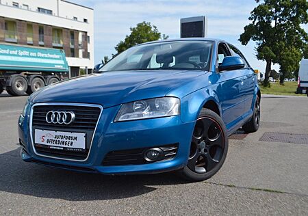 Audi A3 Sportback 1.8*PDC*SHZ*SHT*TFL*