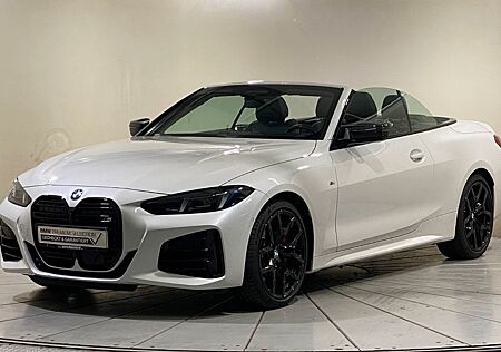 BMW 440 M440i xDrive Cabrio Facelift ACC DA+ PA+ 360° HK