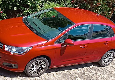 Citroën C4 VTi 95 SELECTION SELECTION
