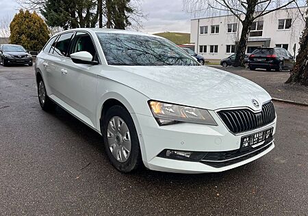 Skoda Superb Combi Ambition/Navi/ACC/Aut.