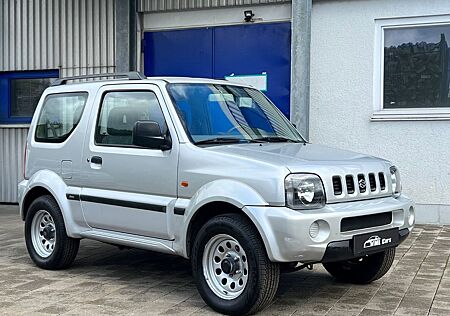 Suzuki Jimny Ranger *Tüv Neu*Anhängerkupplung
