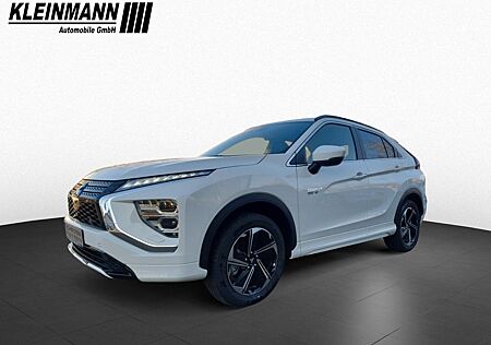 Mitsubishi Eclipse Cross PHEV Plus Select 2.4 4WD CVT