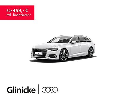 Audi A6 Avant sport 50 TDI qu HDMatrix/Kam/Business/1