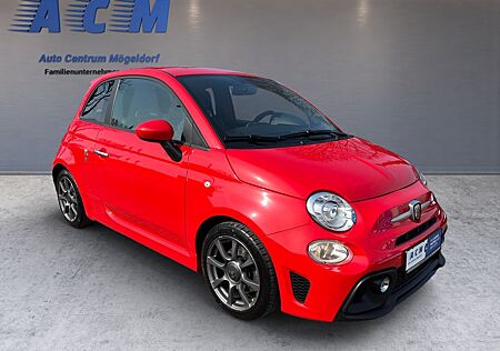 Abarth 595 1.Hand*Bi-Xenon*Navi*DAB