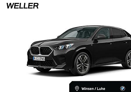 BMW X2 xDrive20d M Sport Navi,DA+,RFK,H/K,eSitze,AHK