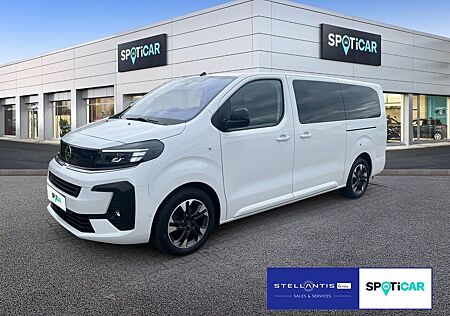 Opel Zafira Life 2.0 D L Selection (L3) LED PDC NAVI