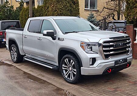 GMC Sierra