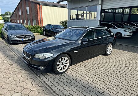 BMW 520 Baureihe 5 Touring d