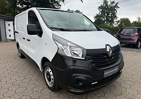 Renault Trafic Kasten L1H1 2,9t 1.6L Euro6 KLlima...