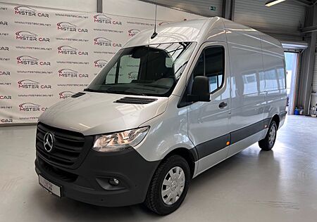 Mercedes-Benz Sprinter III 319 CDI RWD L2 3Sitzer/AHK/360Kam