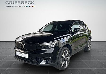 Volvo XC 40 XC40 Twin Pure Electric Ultimate Recharge AHK