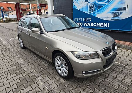 BMW 320d 320 3 Touring xDrive * BI-XENON * LEDER *