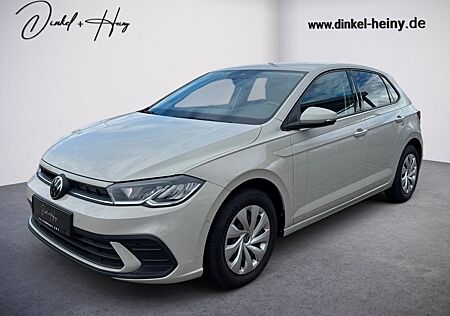 VW Polo Volkswagen Life 1.0 TSI DSG