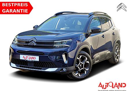 Citroën C5 Aircross PureTech 130 Aut. LED Navi ACC Kamer